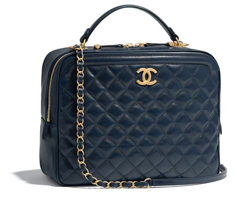 chanel vanity bag price 2024|chanel vanity case original.